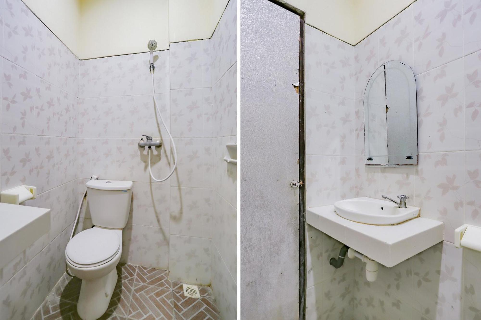 Oyo 4012 Ari Beach Inn Kuta Lombok Zewnętrze zdjęcie