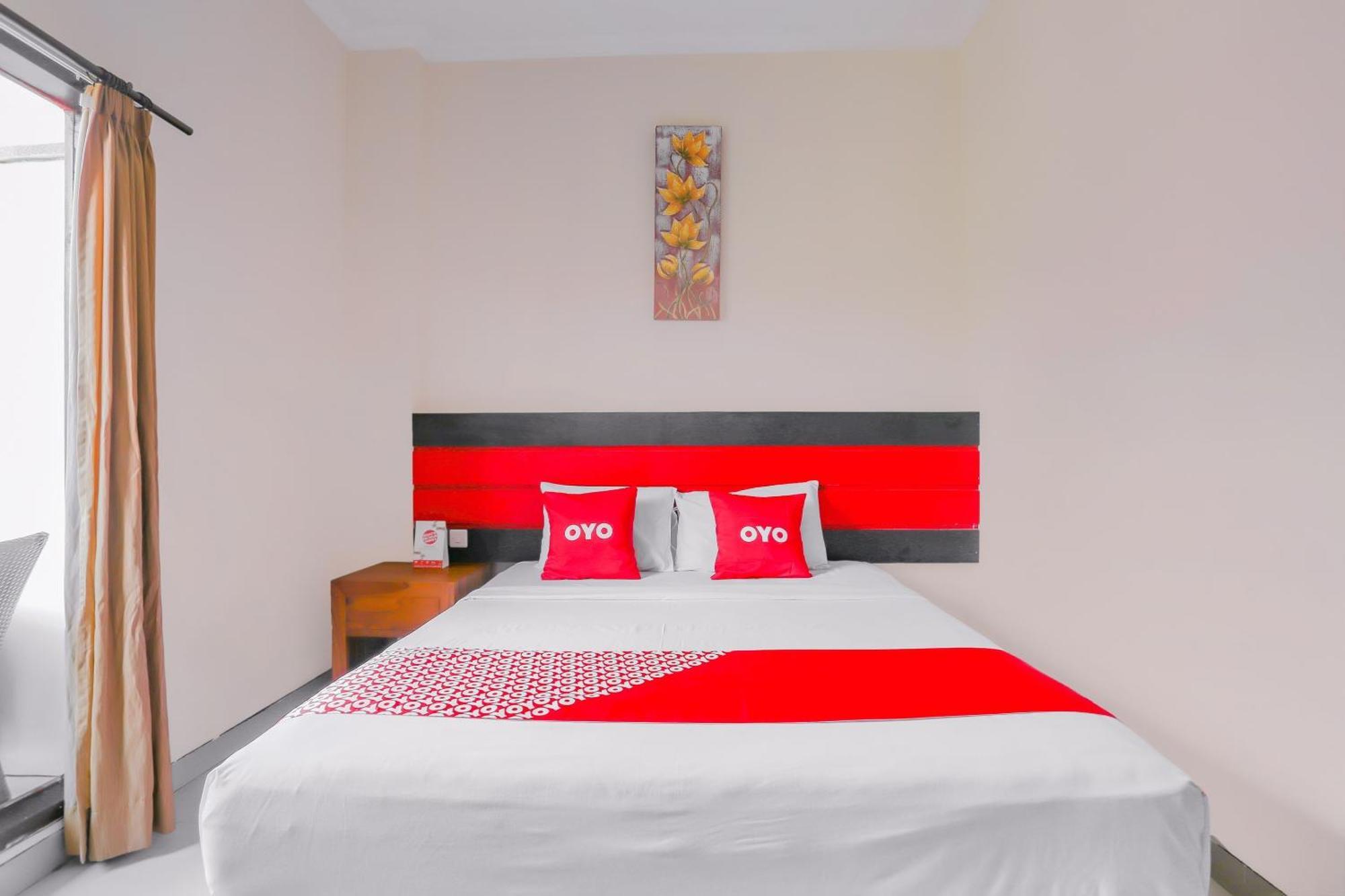 Oyo 4012 Ari Beach Inn Kuta Lombok Zewnętrze zdjęcie